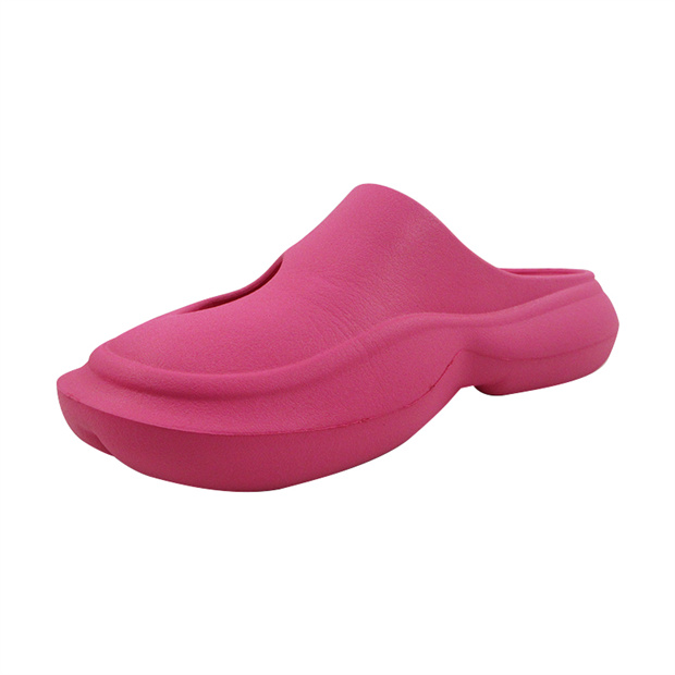 Eva rubber summer garden clogs 2022 for women designer fashion trend sandals famous brand ladies slippers for nurse